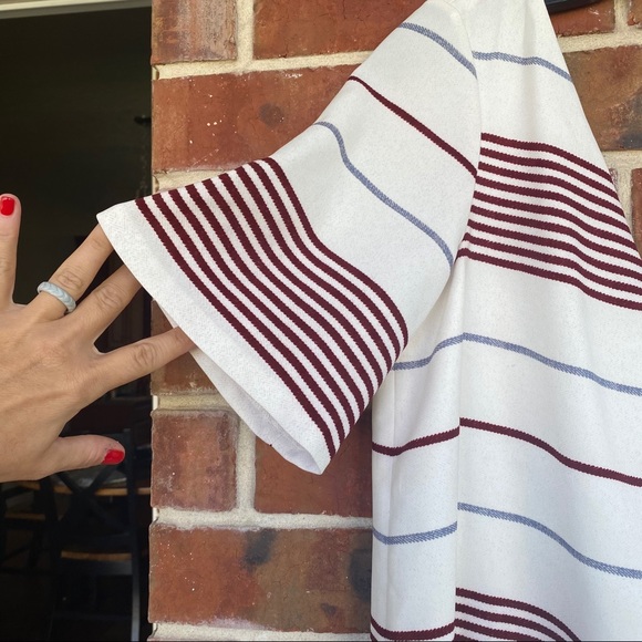 Elizabeth and James Dress - Picture 5 of 16